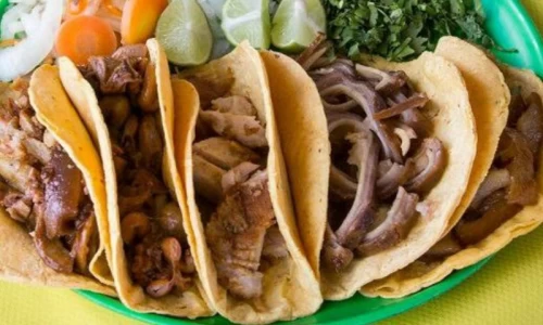 tacos de carnitas cerca de mi
