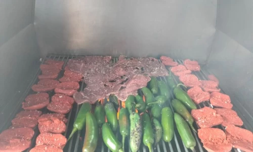 taco de asada