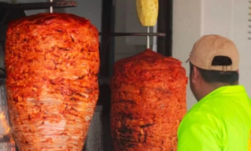 tacos al pastor receta original