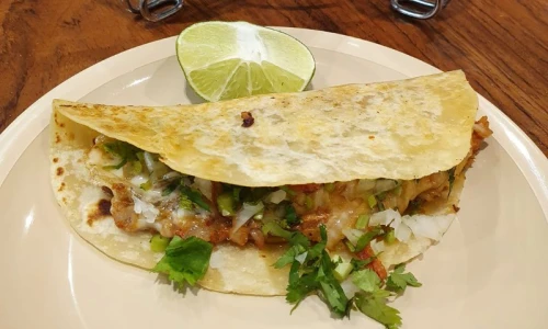 tacos de maciza de cabeza