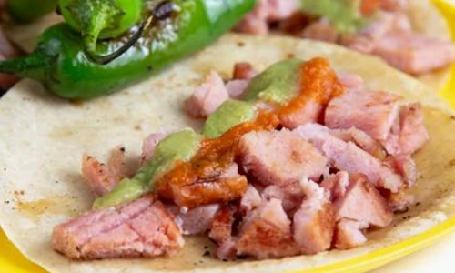tacos de carnitas en guadalajara
