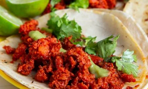 tacos de choirizo en guadalajara