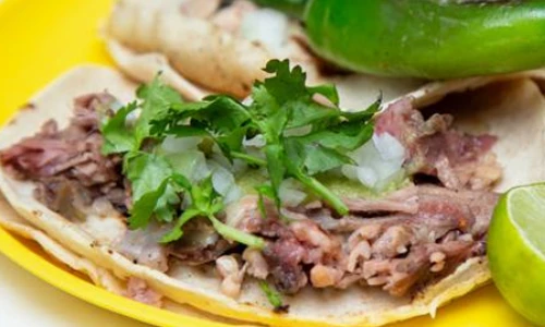 tacos de carnaza en guadalajara