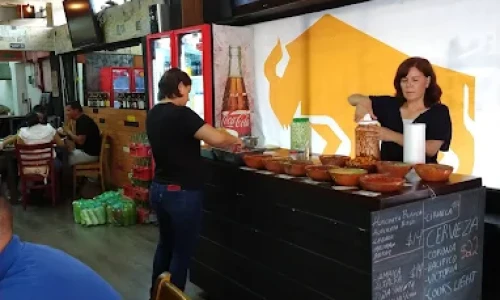 tacos guadalajara