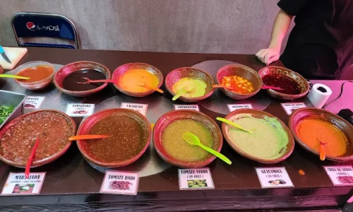 tacos guadalajara