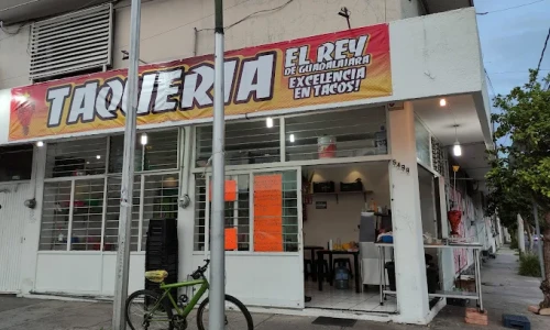 tacos guadalajara