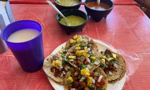 tacos guadalajara