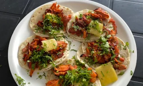 tacos guadalajara