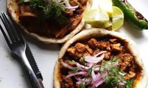 tacos en guadalajara