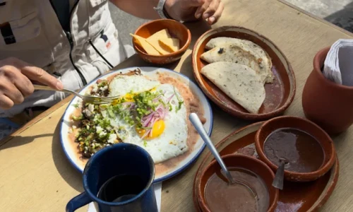 tacos en guadalajara