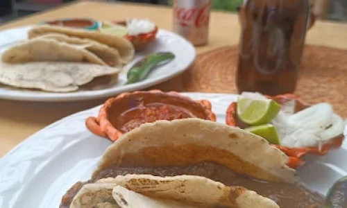 tacos en guadalajara