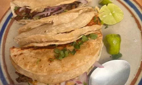tacos en guadalajara