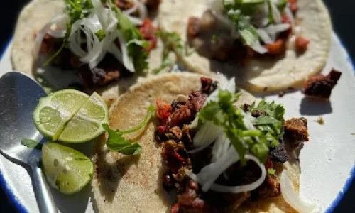 tacos en guadalajara