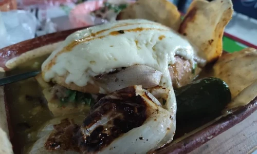tacos en guadalajara santa tere