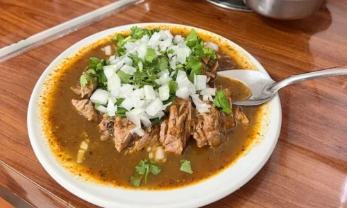 Birrieria La Victoria