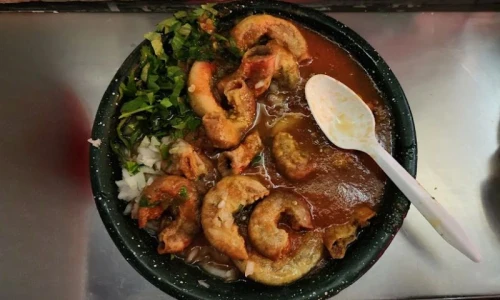 suadero