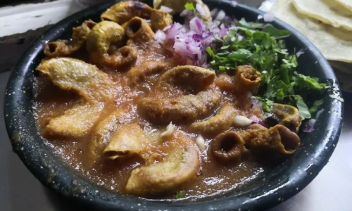 tacos suadero