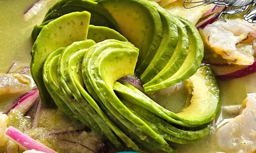 aguachile en guadalajara