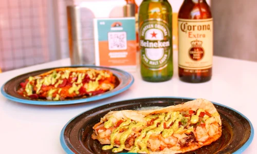 tacos de pescado en guadalajara