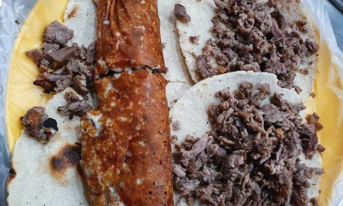 suadero